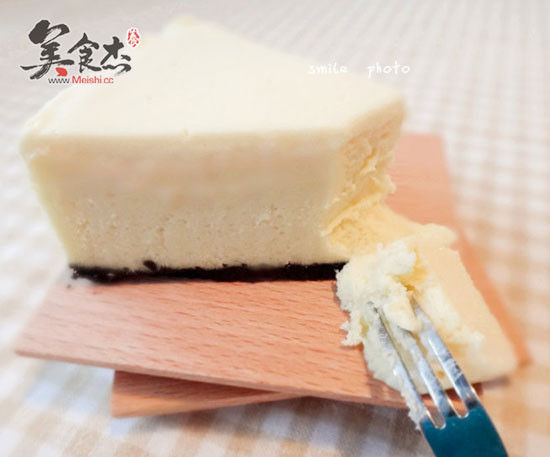 New York Cheesecake recipe