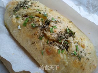 Stromboli (stromboli) recipe