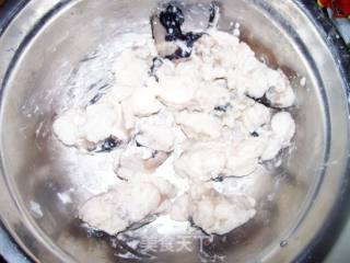 Fish Fillet in Tomato Sauce recipe