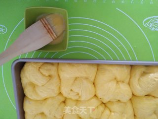 Pumpkin Old-fashioned Bread recipe