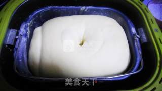 Bean Paste Pomegranate Small Meal Pack recipe