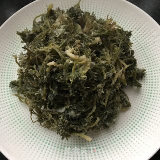 Yin Chen Maifan recipe