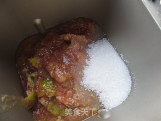 Fig Jam recipe