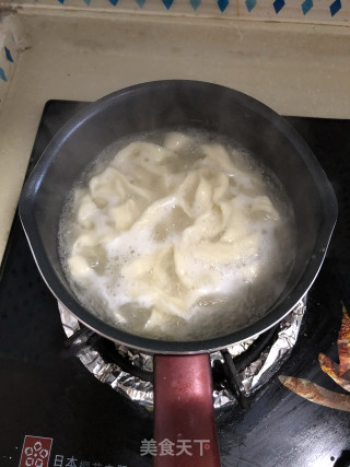 Three-color Noodles recipe