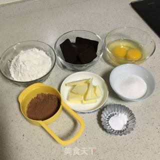 Chocolate Crackle Cookies recipe