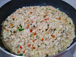 Tofu with Minced Meat recipe