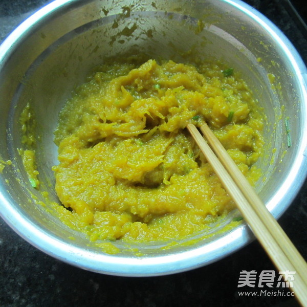 Bean Paste Mooncake recipe