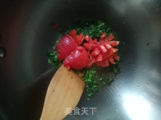 Children's Butterfly Noodles recipe