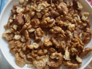 Chocolate Five Nuts recipe