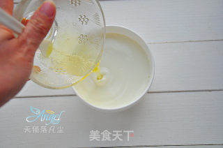 Little Baby Honey Bean Double Skin Milk recipe