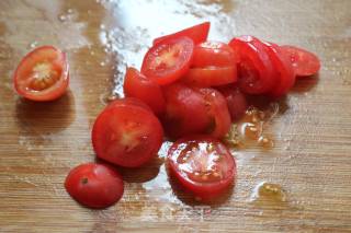 Pasta recipe