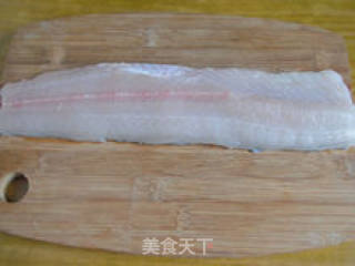 【coral Fish in Tomato Sauce】 recipe