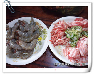 【tianjin】tianjin Wei Four Dish Lao Noodles recipe