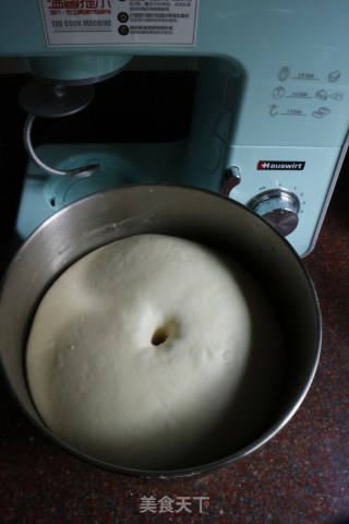 Ranch Milk Toast recipe