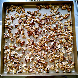 #the 4th Baking Contest and is Love to Eat Festival#大列巴 recipe