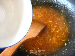 【fujian】—soft Grass Carp Fillet recipe