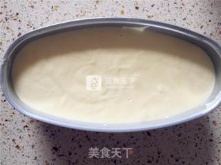 #aca烤明星大赛#light Cheesecake recipe