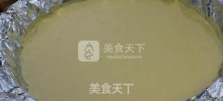 Simple Baked Rice Cake recipe