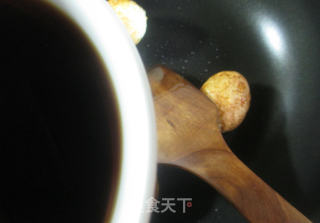 Sweet and Sour Fried Egg recipe