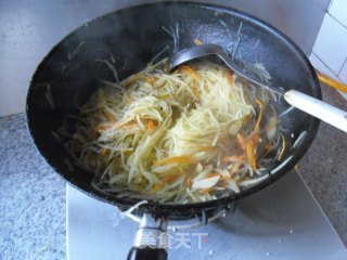 Olive Oil Stir Fry recipe