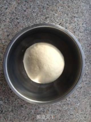 Taiwanese Hand Cake recipe