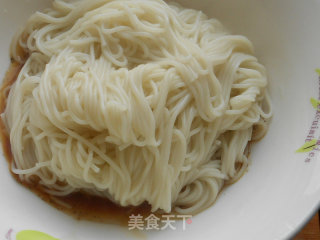 Homemade Noodle Soup recipe