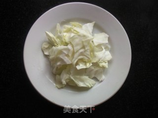 Coleslaw and Cucumber recipe