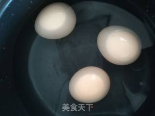 Spicy Egg Mix recipe