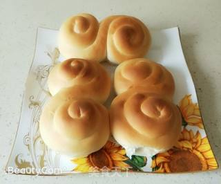 Yogurt Wishful Bread recipe