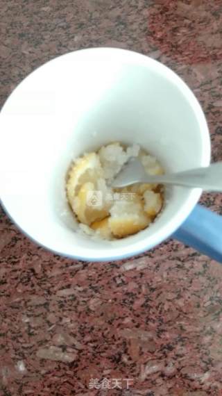 Salty Lemonade recipe