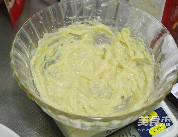 Durian Ice Cream recipe