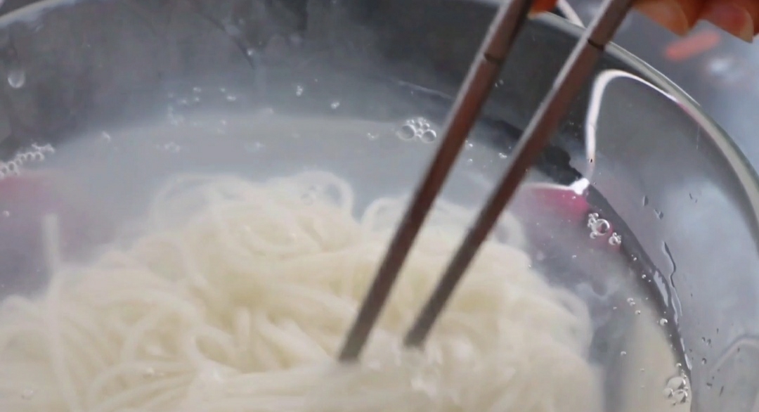 #年味十足#how to Cook Snail Noodles Best recipe