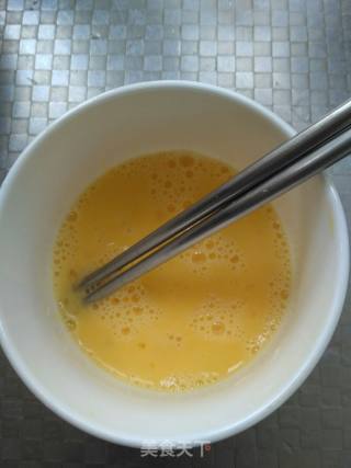 Baby Pudding recipe