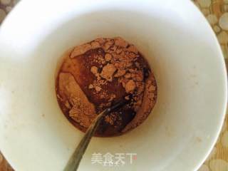 Mug Brownies recipe