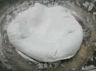 Bean Paste Gnocchi recipe