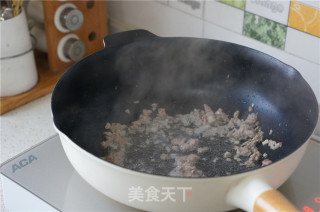 Fried Vermicelli with Seafood recipe