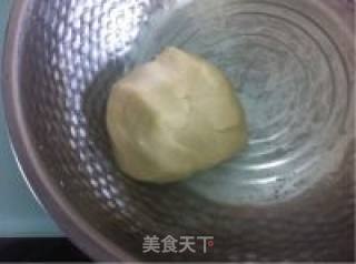 Su-style Fresh Meat Moon Cakes recipe