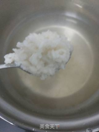 Wolfberry Mash recipe