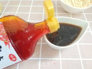 Spicy Chicken Shreds recipe
