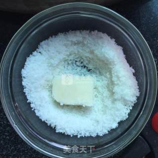 Coconut Milk Recipe recipe