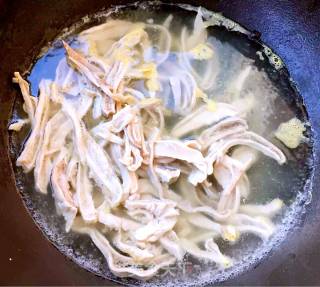 Appetizing Belly recipe