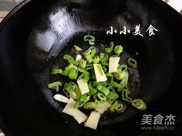 Grilled Japanese Tofu: A Home-cooked Dish Loved by The Elderly and Children recipe