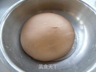 Brown Sugar Buns recipe