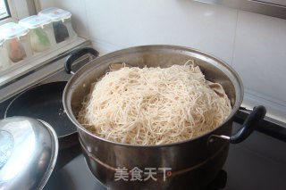 Different Braised Noodles-[henan Lom Noodles] recipe