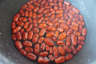 【tianjin】tianjin Special Rice Cake recipe