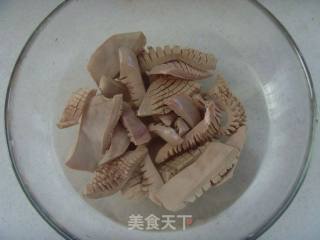 Spicy Turn-over-chili Hemp Kidney Flower recipe