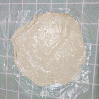 Hand-crushed Pie recipe