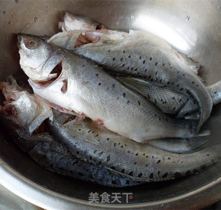 Braised Wild Sea Bass recipe