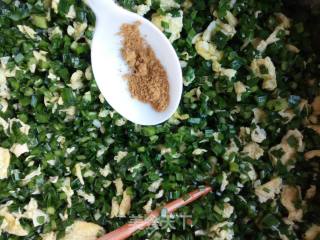 Leek Box recipe
