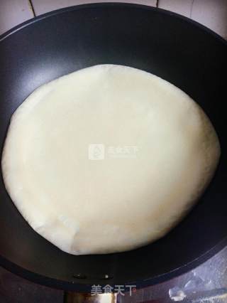 Baked Egg Crust recipe